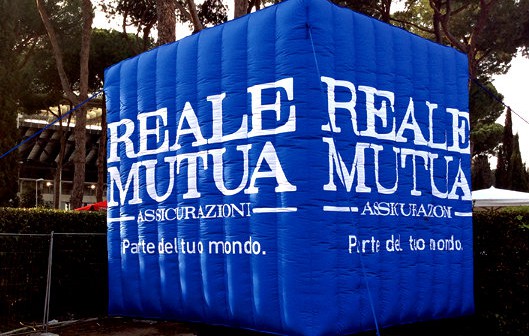 reale mutua lavoro dicembre 2014