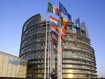 stage corte dei conti Europea 2015