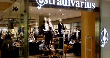 stradivarius lavora con noi