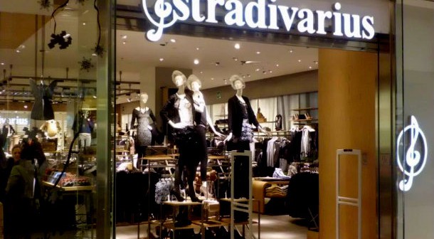 stradivarius lavora con noi