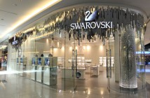 swarovski lavora con noi