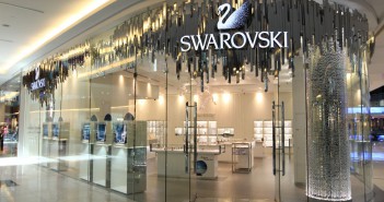 swarovski lavora con noi