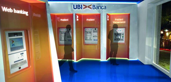 ubi banca lavora con noi