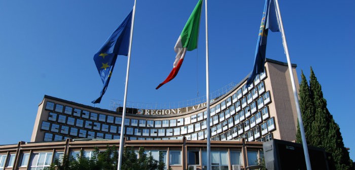 concorsi regione lazio 2015