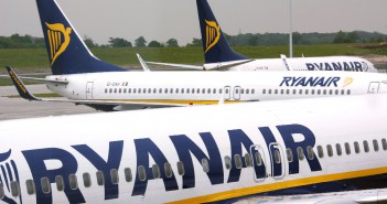 ryanair selezioni marzo e aprile 2016