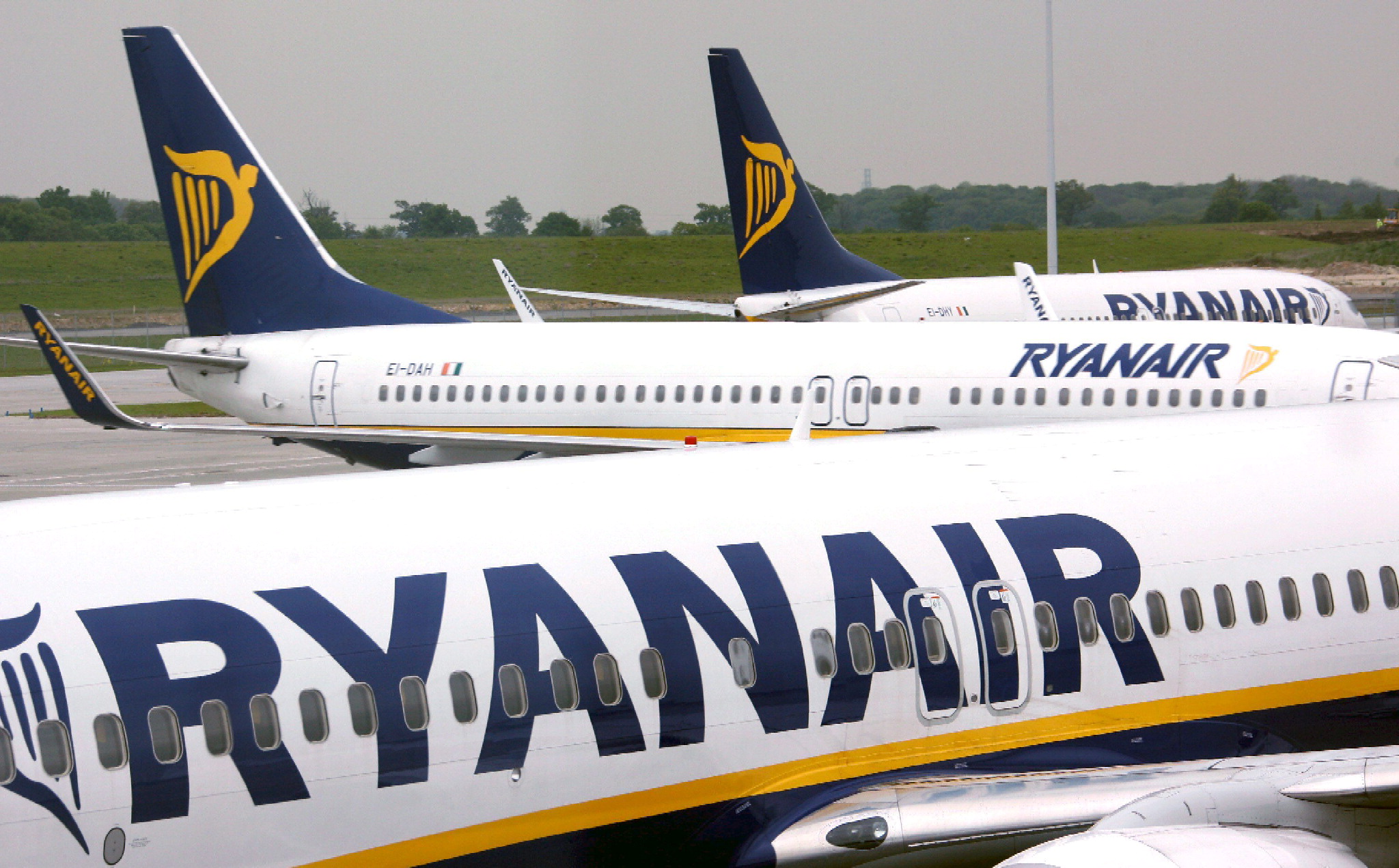 ryanair selezioni marzo e aprile 2016