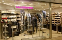 calzedonia lavoro negozi