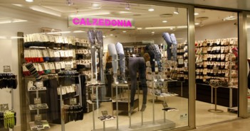 calzedonia lavoro negozi