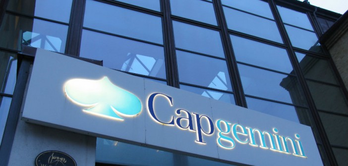 capgemini lavora con noi dicembre 2015