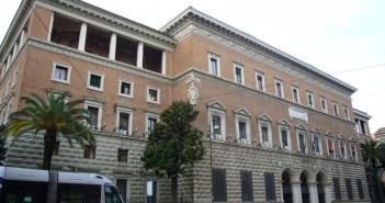 Concorso Ministero Giustizia Febbraio 2015