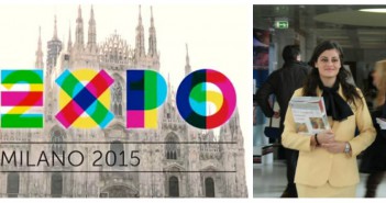 lavoro Expo 2015 Hostess e Steward