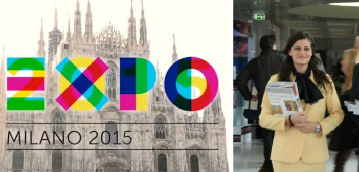 lavoro Expo 2015 Hostess e Steward