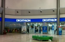 Decathlon lavora con noi 2016