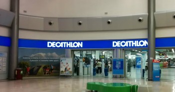 Decathlon lavora con noi 2016