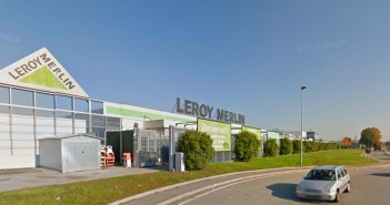 lavoro leroy merlin 2016