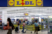 lidl lavora con noi giugno 2016