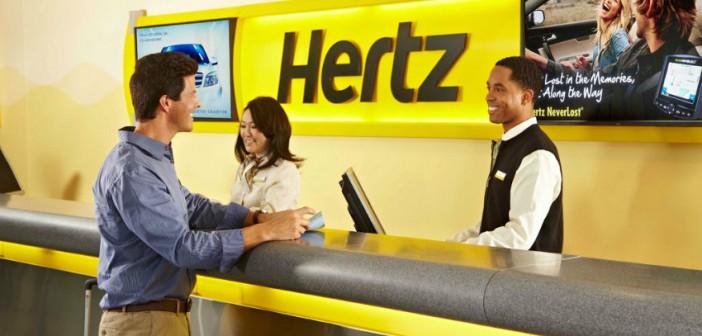 hertz lavora con noi 2016