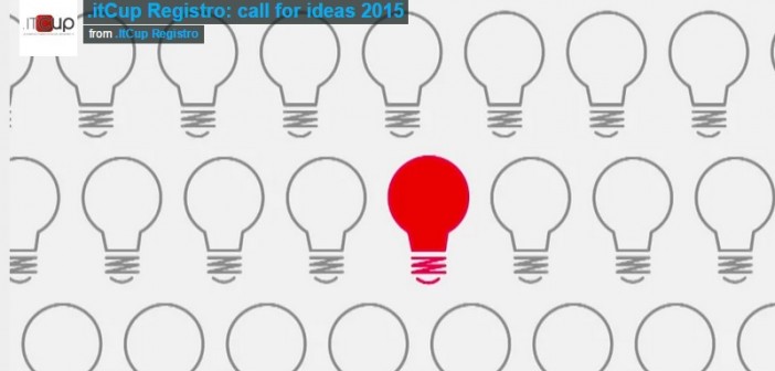itcup registro 2015