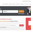 lavoro e carriere annunci