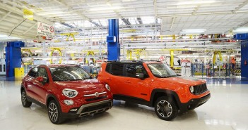 Fiat FCA assunzioni nel 2015, 1000 posti: ecco come candidarsi assunzioni fiat 2015