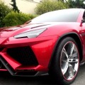 assunzioni lamborghini 500 posti di lavoro