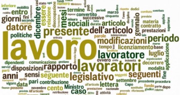 mercato del lavoro cos'è