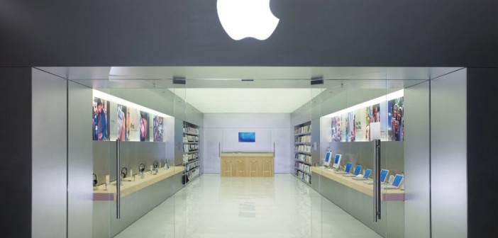 apple store lavora con noi posizioni aperte