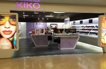 Kiko apre un nuovo store a Firenze e cerca Commessi