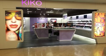 Kiko apre un nuovo store a Firenze e cerca Commessi