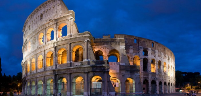 lavoro a roma e nel lazio