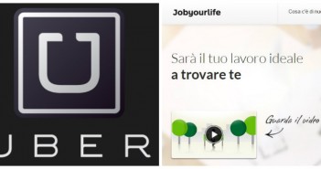 uber jobyourlife