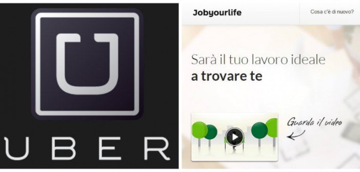 uber jobyourlife