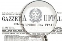 ultimi concorsi pubblicati luglio 2015