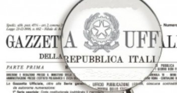 ultimi concorsi pubblicati luglio 2015