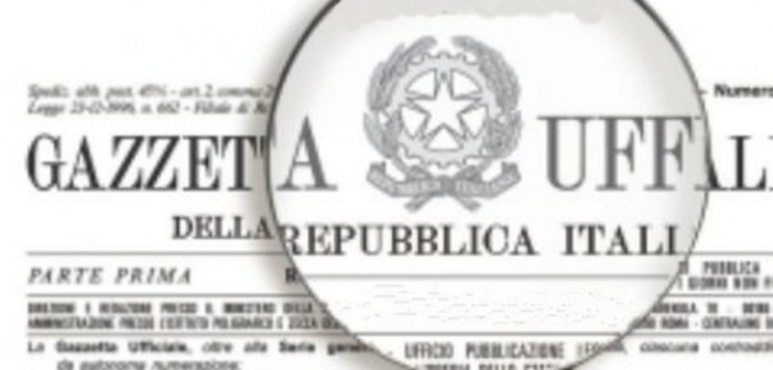 ultimi concorsi pubblicati luglio 2015