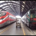 lavoro ferrovie dello stato 2016