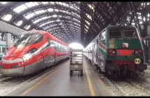 lavoro ferrovie dello stato 2016