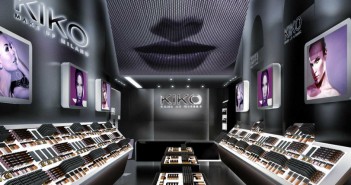 Kiko apre un nuovo store a Firenze e cerca Commessi