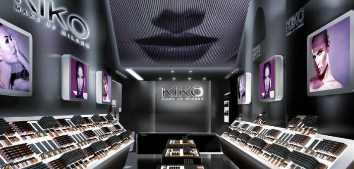 Kiko apre un nuovo store a Firenze e cerca Commessi