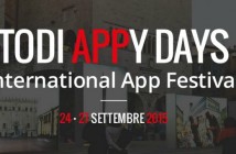 todi appy days 2015