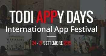 todi appy days 2015