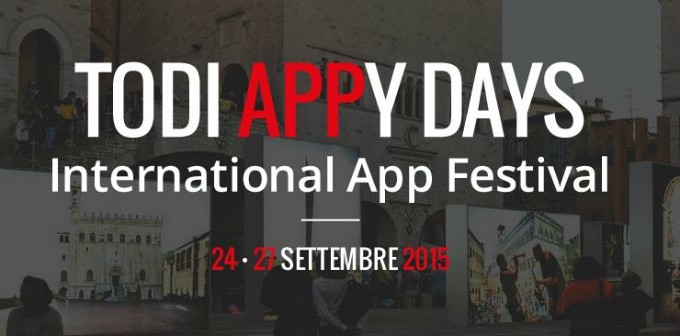 todi appy days 2015