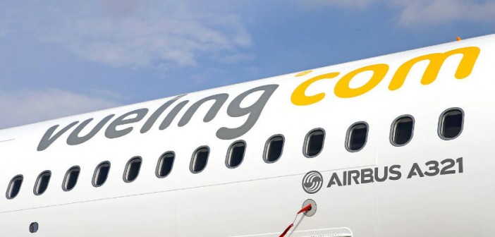 vueling lavora con noi posizioni aperte