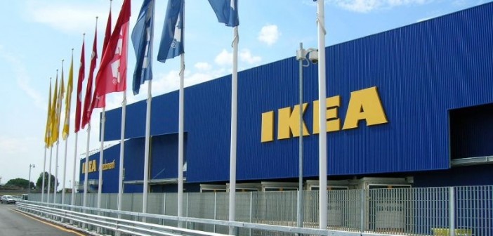 Ikea lavora con noi 2016