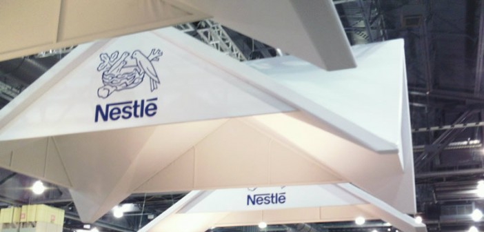 nestle lavora con noi 2015