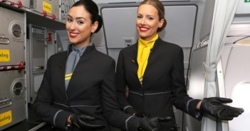 selezioni assistenti di volo vueling firenze ottobre 2015