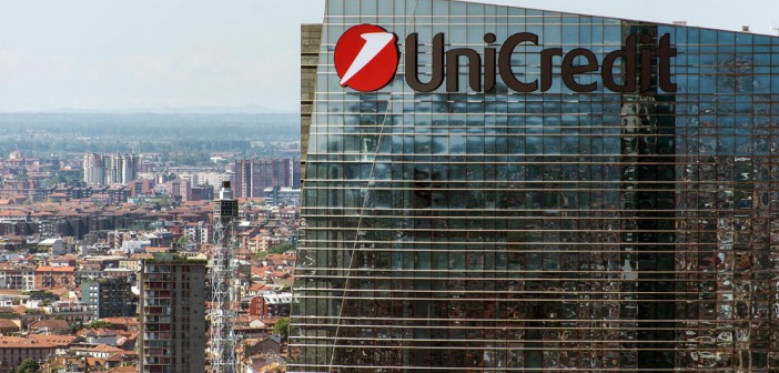 unicredit stage e lavoro ottobre 2015