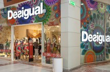 Desigual offerte di lavoro 2016 store manager e assistenti