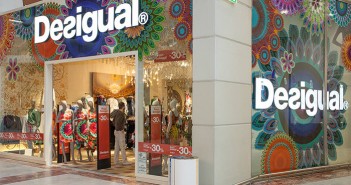 Desigual offerte di lavoro 2016 store manager e assistenti