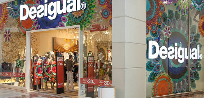 Desigual offerte di lavoro 2016 store manager e assistenti